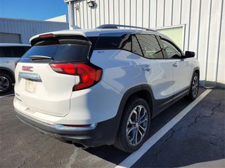 Used 2019 GMC Terrain SLT video 2