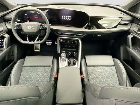 New 2025 Audi SQ5 Premium Plus image 14