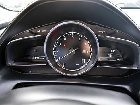 Used 2019 MAZDA CX-3 Sport w/ Sport I-ACTIVSENSE Package image 24