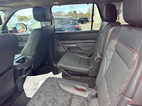 Used 2023 Toyota Sequoia TRD Pro image 10