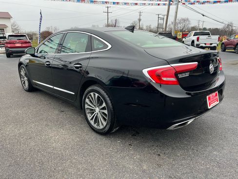 Used 2019 Buick LaCrosse Premium w/ Driver Confidence Package II image 3