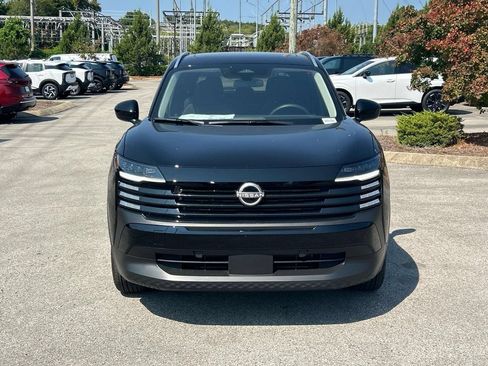 New 2026 Nissan Kicks SV w/ SV Premium Package FWD image 2
