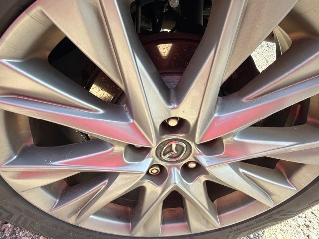 Used 2020 MAZDA CX-5 Grand Touring w/ GT Premium Package AWD/4WD image 6
