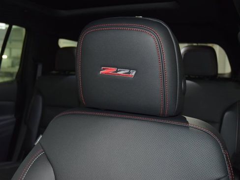 New 2026 Chevrolet Traverse Z71 w/ Enhanced Driving Package image 40