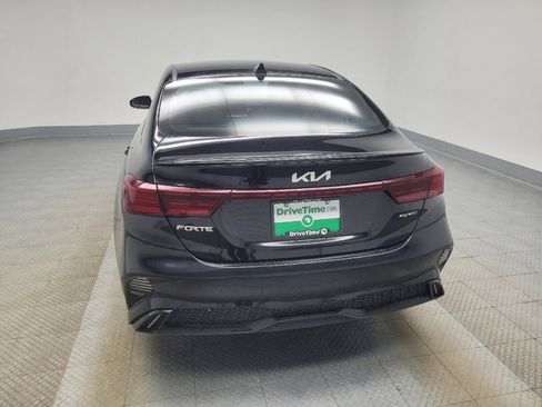 Used 2023 Kia Forte GT-Line w/ GT-Line Technology Package image 6