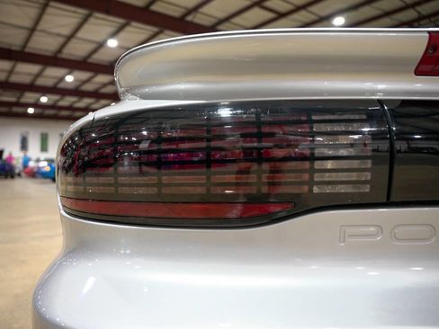 Used 1996 Pontiac Firebird Formula image 35
