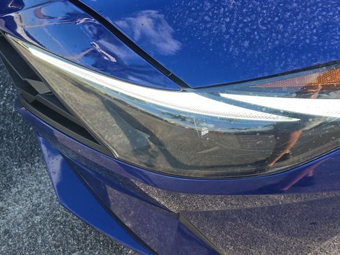 Used 2022 Hyundai Elantra SEL w/ Cargo Package image 9