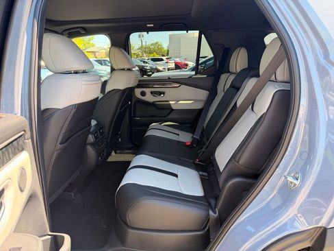New 2026 Honda Passport TrailSport Elite image 16