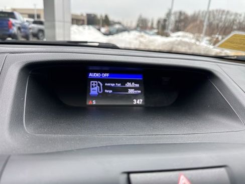 Used 2016 Honda CR-V EX-L image 15