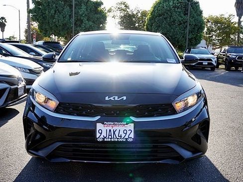 Used 2023 Kia Forte LXS FWD image 10