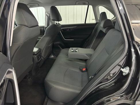 Used 2023 Toyota RAV4 LE image 11