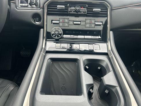 New 2026 Nissan Armada PRO-4X image 22