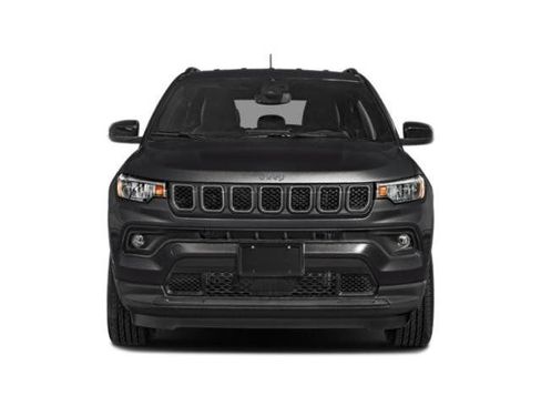 New 2026 Jeep Compass Limited image 4