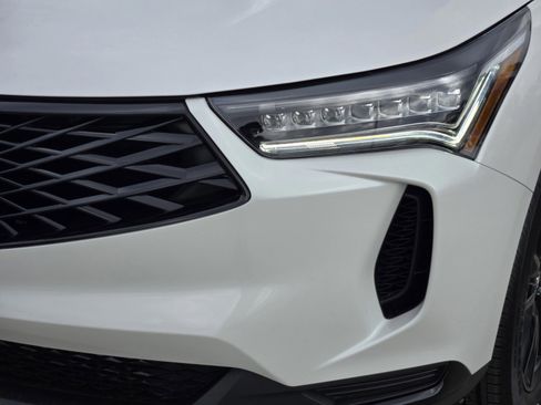 New 2026 Acura RDX SH-AWD image 22
