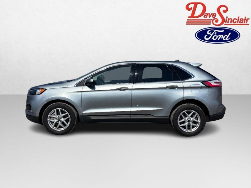 Used 2024 Ford Edge SEL w/ Convenience Package AWD/4WD image 10