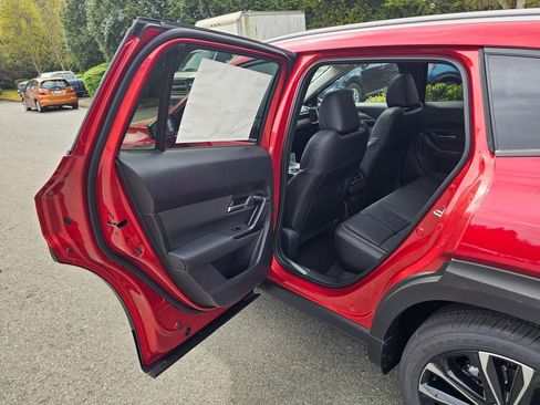 New 2026 MAZDA CX-50 AWD 2.5 S w/ Cargo Package image 23