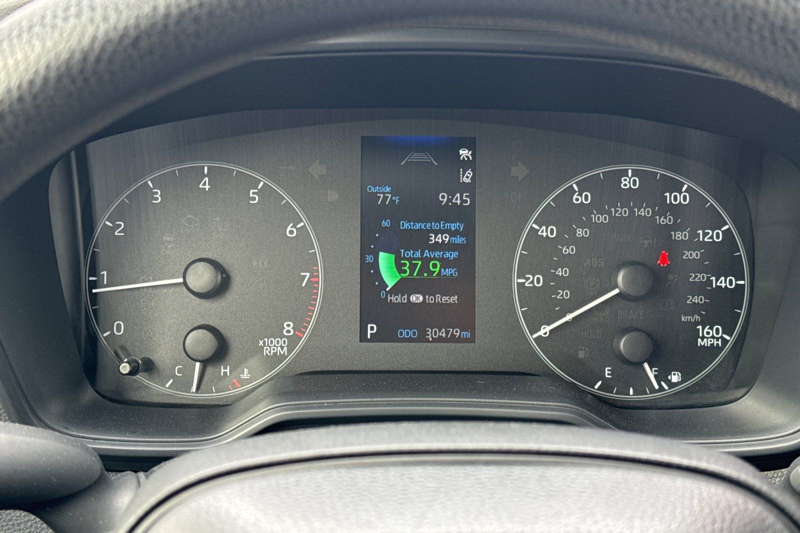 Used 2023 Toyota Corolla LE w/ LE Convenience Package FWD image 32