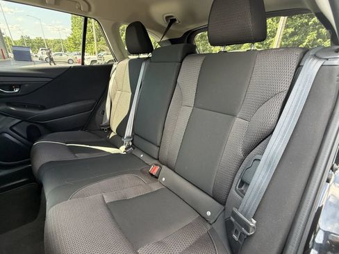 Used 2023 Subaru Outback Premium AWD/4WD image 21