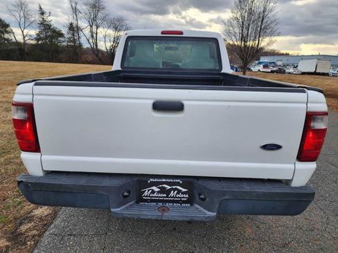 Used 2005 Ford Ranger XLT image 7