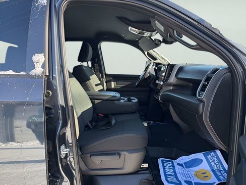 Used 2026 RAM 3500 Tradesman image 12