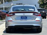 Used 2024 Honda Civic Sport image 4