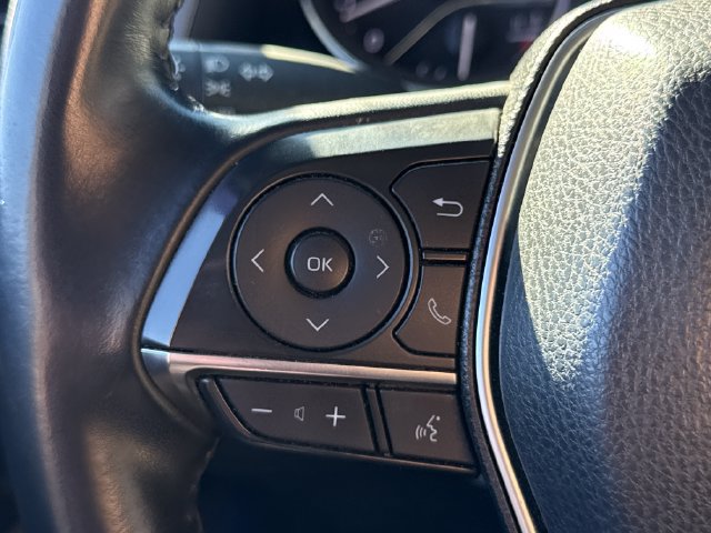 Used 2018 Toyota Camry XLE FWD image 29