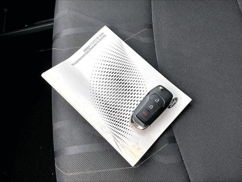 Used 2024 Ford F150 STX image 16