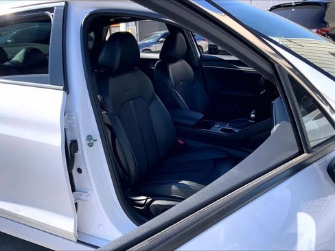 Used 2023 Kia K5 GT-Line image 8