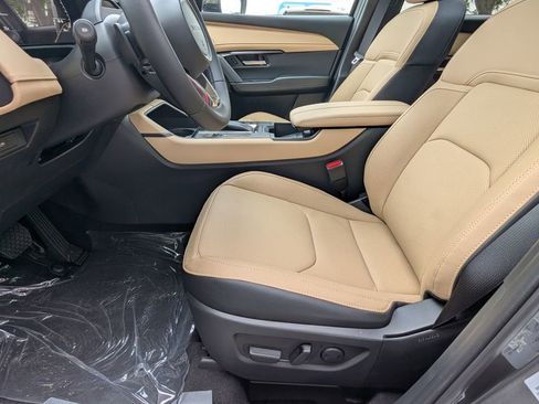 New 2026 MAZDA CX-5 2.5 S w/ Premium Plus Package AWD/4WD image 9