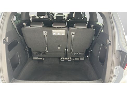 Used 2025 Honda Odyssey Sport-L image 27