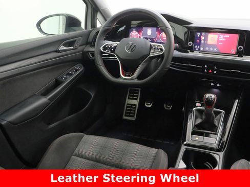 Used 2024 Volkswagen GTI S image 29