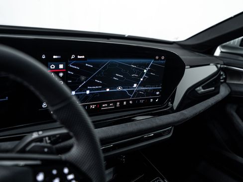 New 2025 Audi S5 Premium Plus image 11