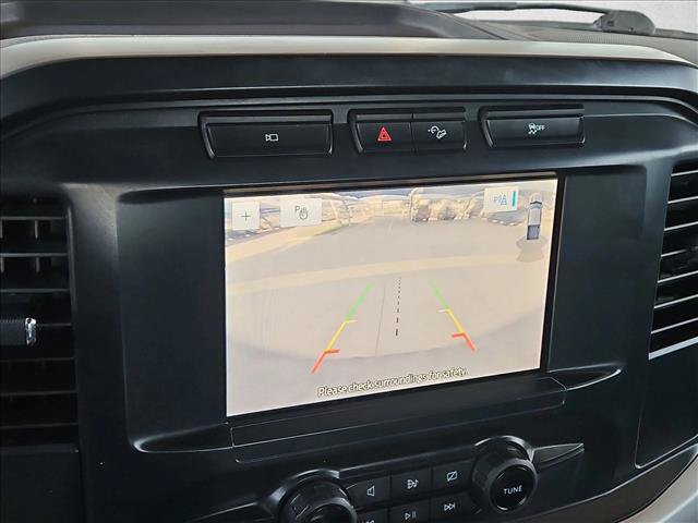 Used 2022 Ford F150 XL w/ FX4 Off-Road Package AWD/4WD image 13