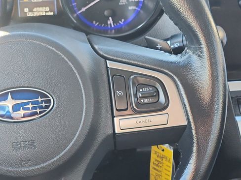 Used 2015 Subaru Legacy 2.5i Premium image 16