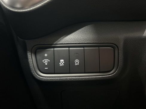 New 2025 Kia Soul LX w/ LX Technology Package image 12