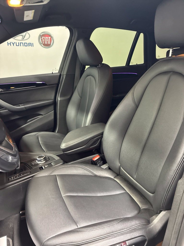 Used 2021 BMW X1 sDrive28i FWD image 10