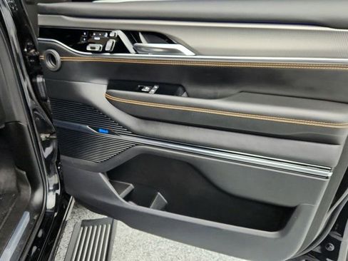 Used 2023 Jeep Grand Wagoneer Series III w/ Quick Order Packagew 28T image 29