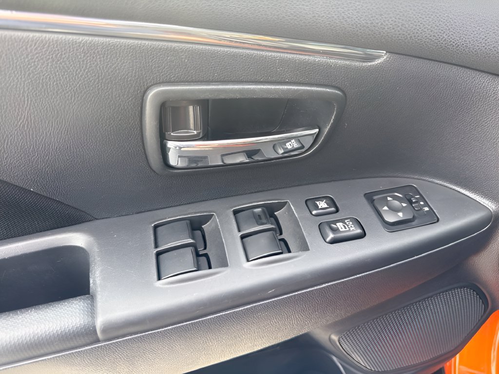 Used 2024 Mitsubishi Outlander Sport ES AWD/4WD image 22