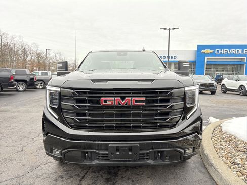 Used 2024 GMC Sierra 1500 Elevation w/ Max Trailering Package image 2