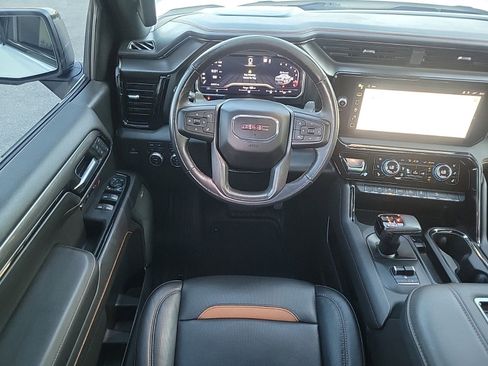 Used 2022 GMC Sierra 1500 AT4 image 17