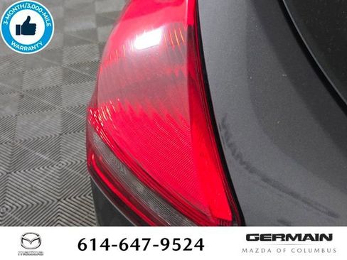 Used 2016 Ford Focus ST FWD image 16