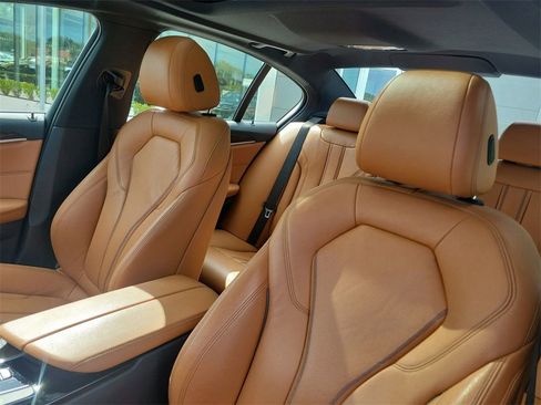 Used 2019 BMW 540i xDrive 540i xDrive w/ Convenience Package image 26