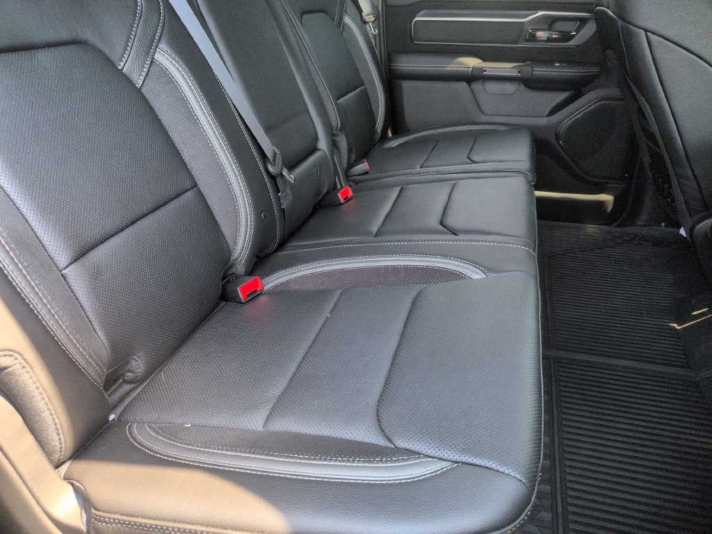 New 2026 RAM 1500 RHO AWD/4WD image 31