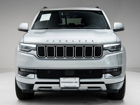 Used 2022 Jeep Wagoneer Series II image 29