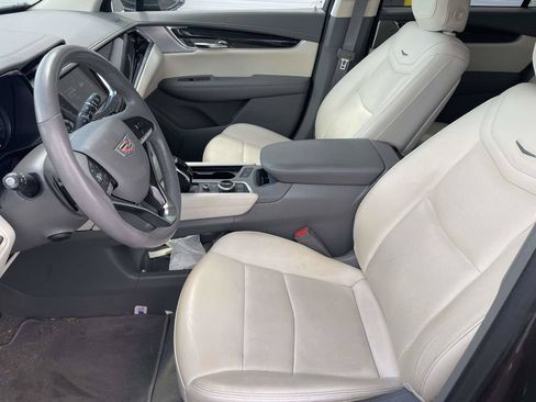 Used 2020 Cadillac XT6 Premium Luxury FWD image 13