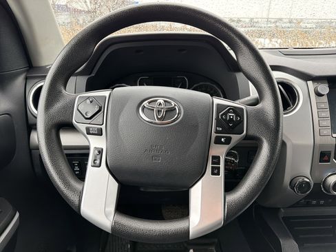Used 2020 Toyota Tundra SR5 image 13