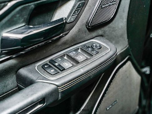 Used 2023 RAM 1500 TRX w/ TRX Level 2 Equipment Group image 23