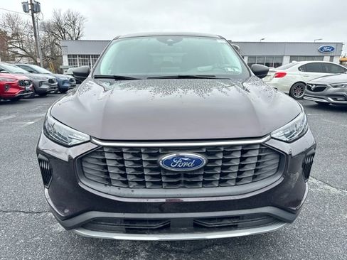 Used 2023 Ford Escape Active image 8