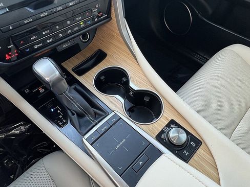 Certified 2022 Lexus RX 350L 350L image 19