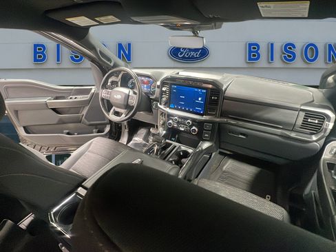 Used 2022 Ford F150 XLT w/ Equipment Group 302A High image 14